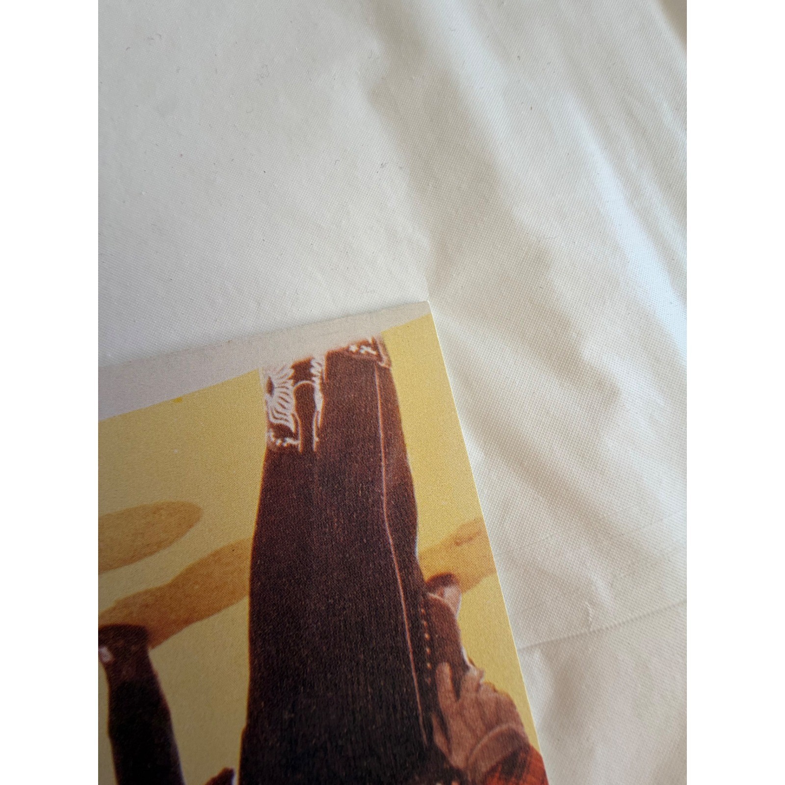 Roy Rogers Trail of Robin Hood Republic Pictures Movie Press Book Souvenir V000