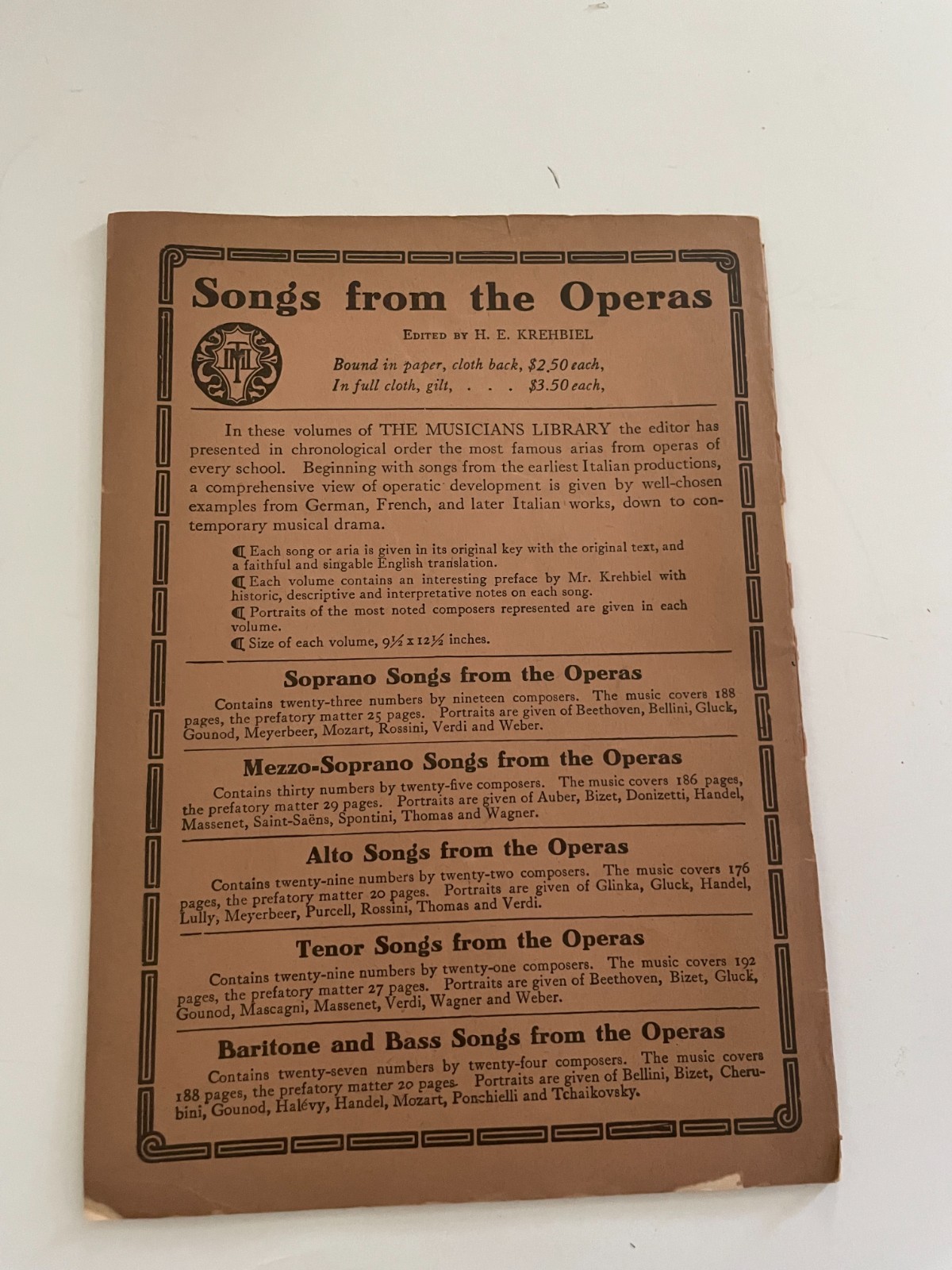 Grand Opera Librettos: Samson Et Dalila by Saint-Saens (French & English Text)