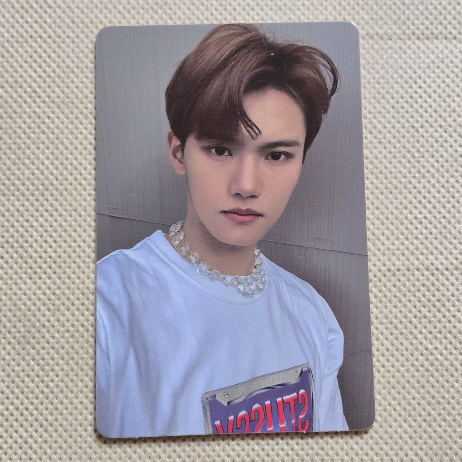 BLANK2Y 1 ST Mini Album K2Y 1: CONFIDENCE ‘THUMBS UP ‘ ALBUM ORIGINAL PHOTOCARD