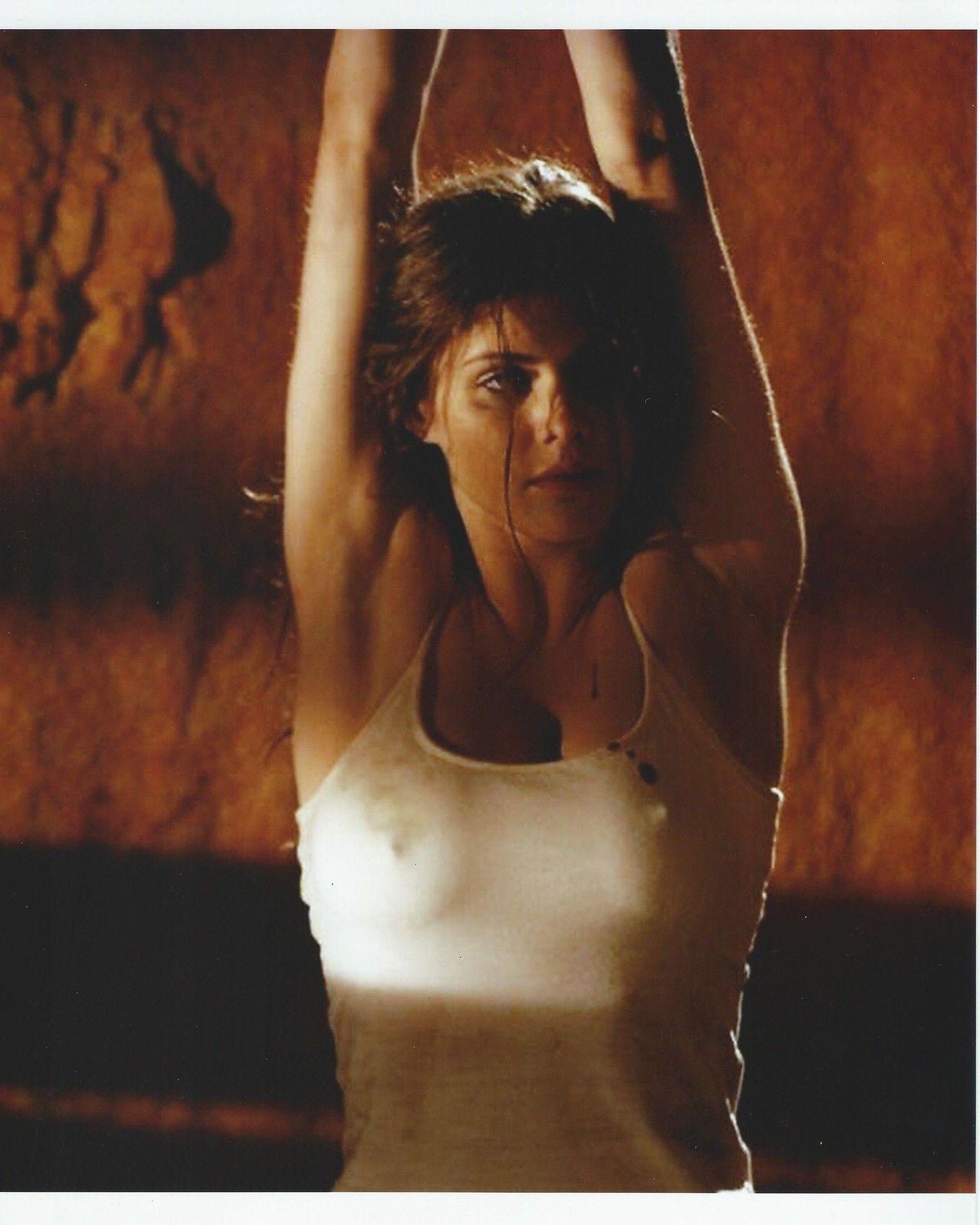 Alexandra Daddario Must See 8×10 Picture Celebrity Print