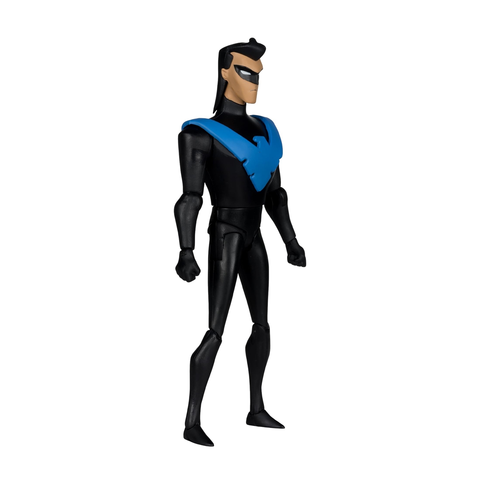 McFarlane Toys – DC Direct Nightwing (The New Batman Adventures) 6in Scale Fi…