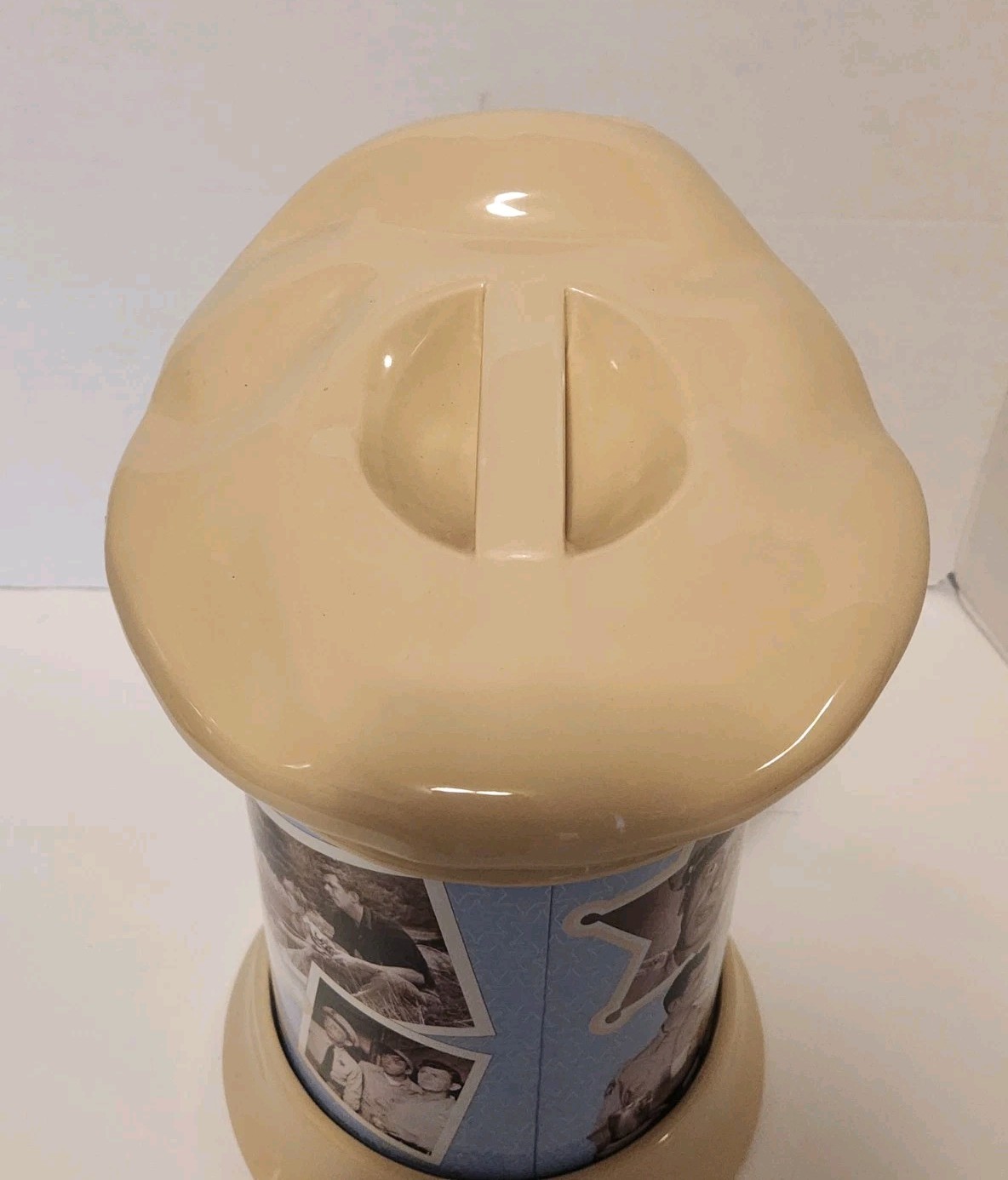 The Andy Griffith Show Cookie Jar 2004 Mayberry Barney Fife Don Knotts