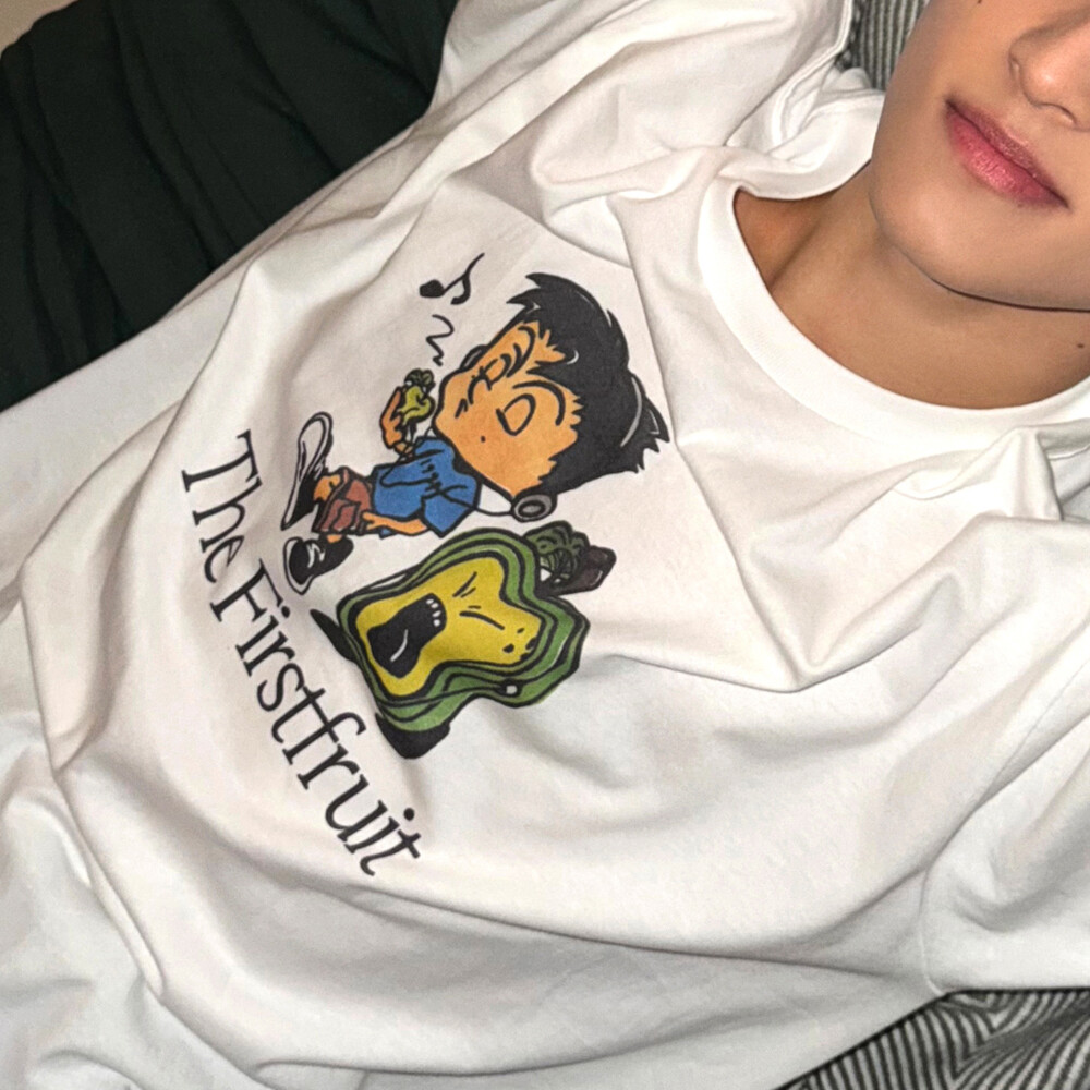 NCT MARK The Firstfruit 1st Album Trilogy Ver 3CD+Photobook+Photocard+Etc+Track#