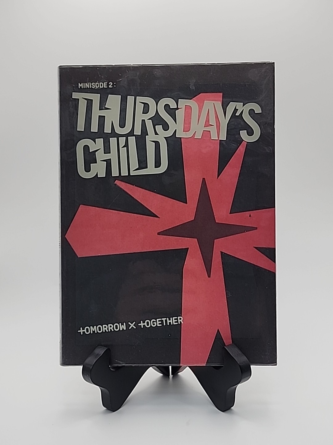 Dreamus TXT (TOMORROW X TOGETHER) – MINISODE 2 : THURSDAY‘S CHILD Set