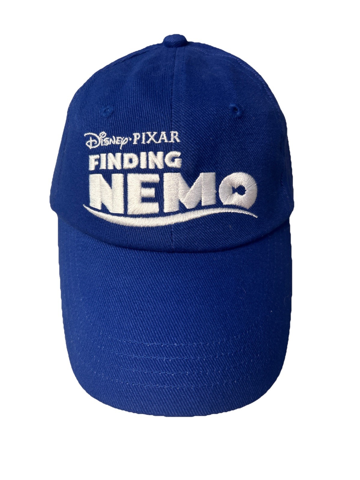 Vintage Walt Disney / Pixar: Finding Nemo Promotional Cap, Never Worn