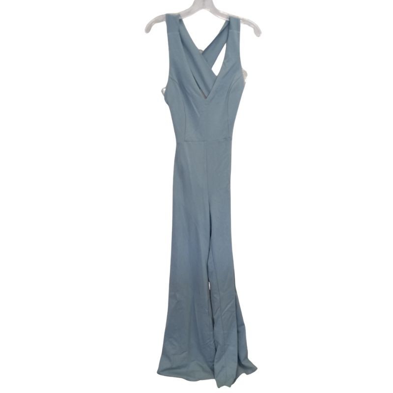 Ballers Tv Show Wardrobe Costume Amanda Rea Donna One Piece Jumper