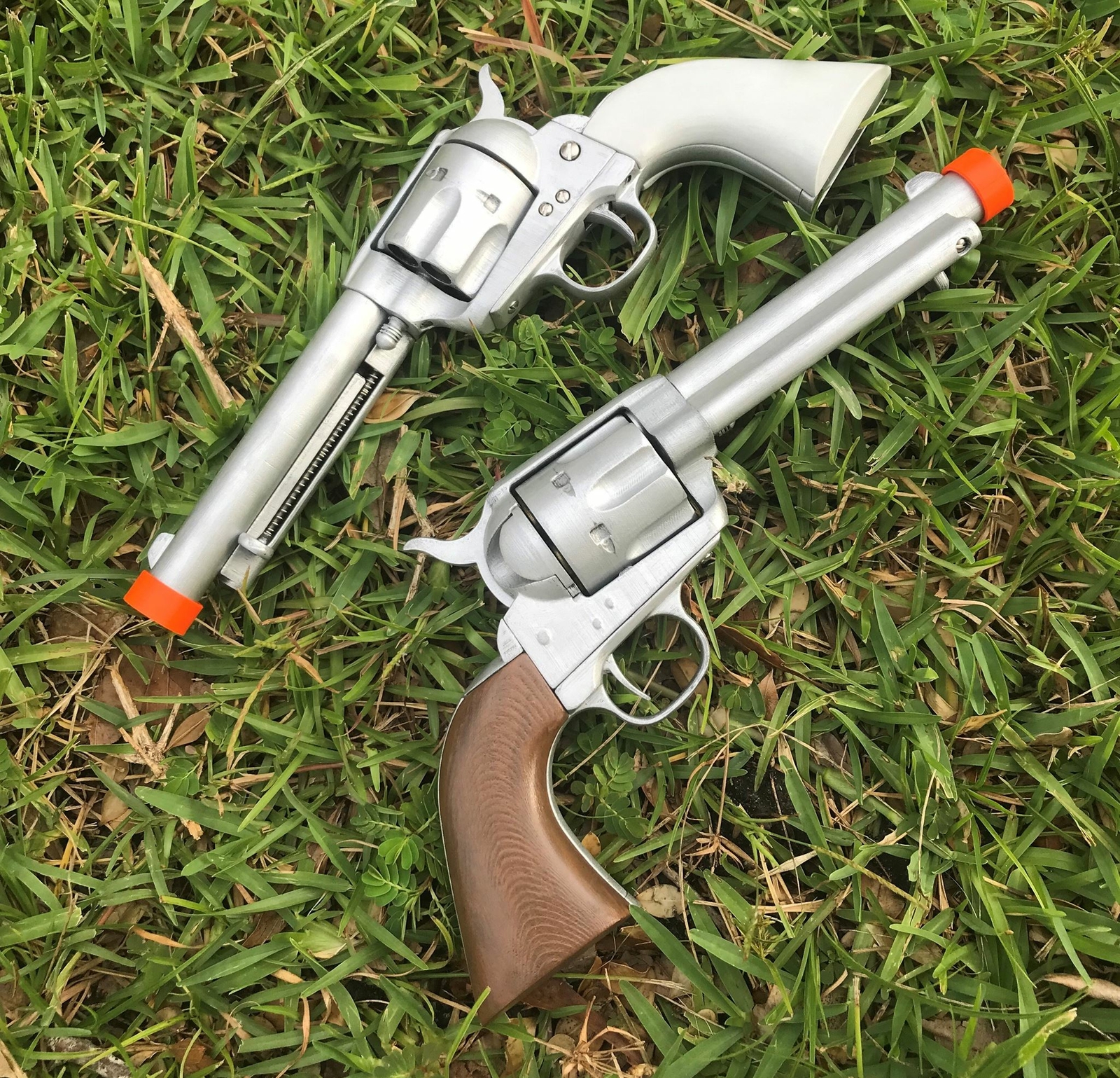 Peacemaker SAA Advanced Replica KIT – RD2