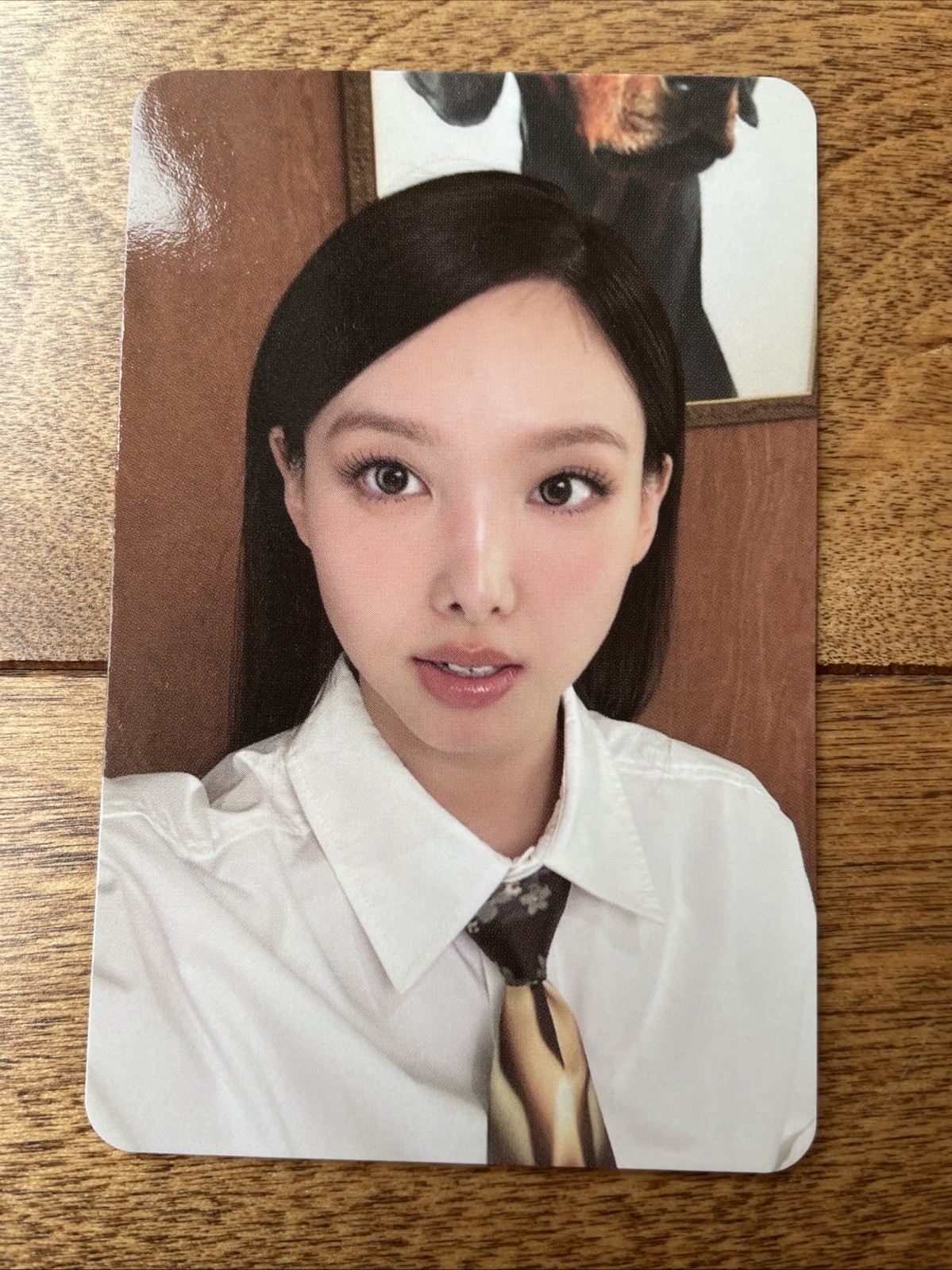 Twice This Is For NAYEON Photocard PC