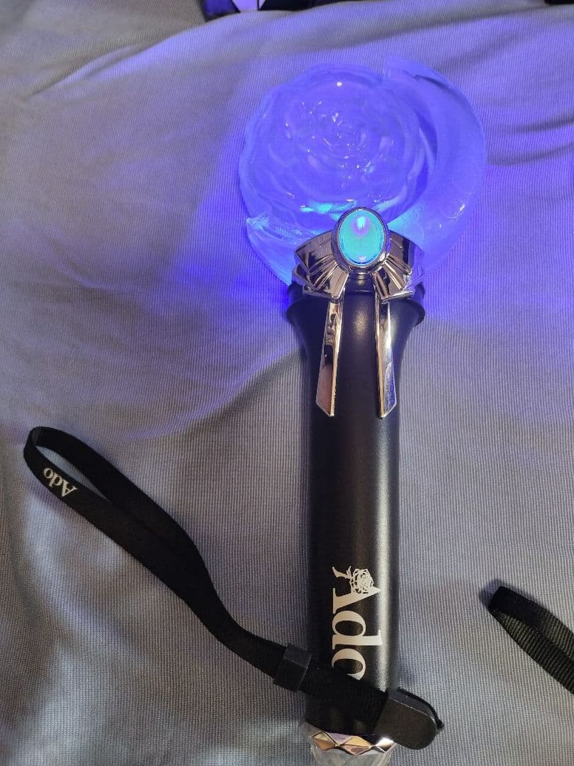 Ado Penlight 4 Set Campanella Mirage Mars Mona Lisa Collectible 15+