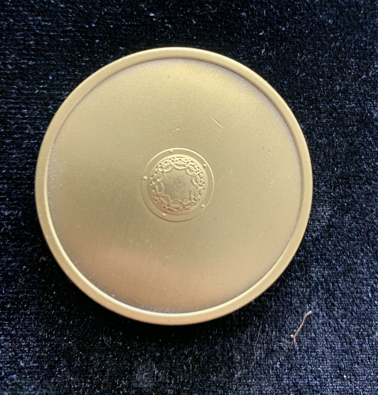 300 Rise Of An Empire Limited Edition Challenge Coin XXXX/5000