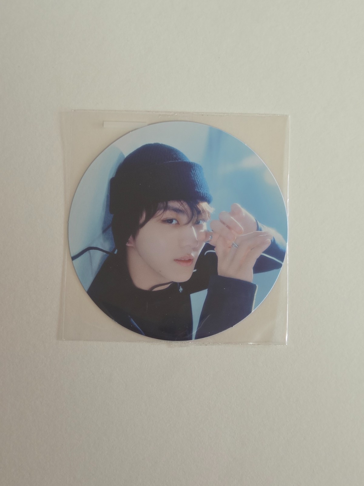 ENHYPEN 2024 GGU GGU Package Official Photocard Sticker Photo Book Heeseung Jake