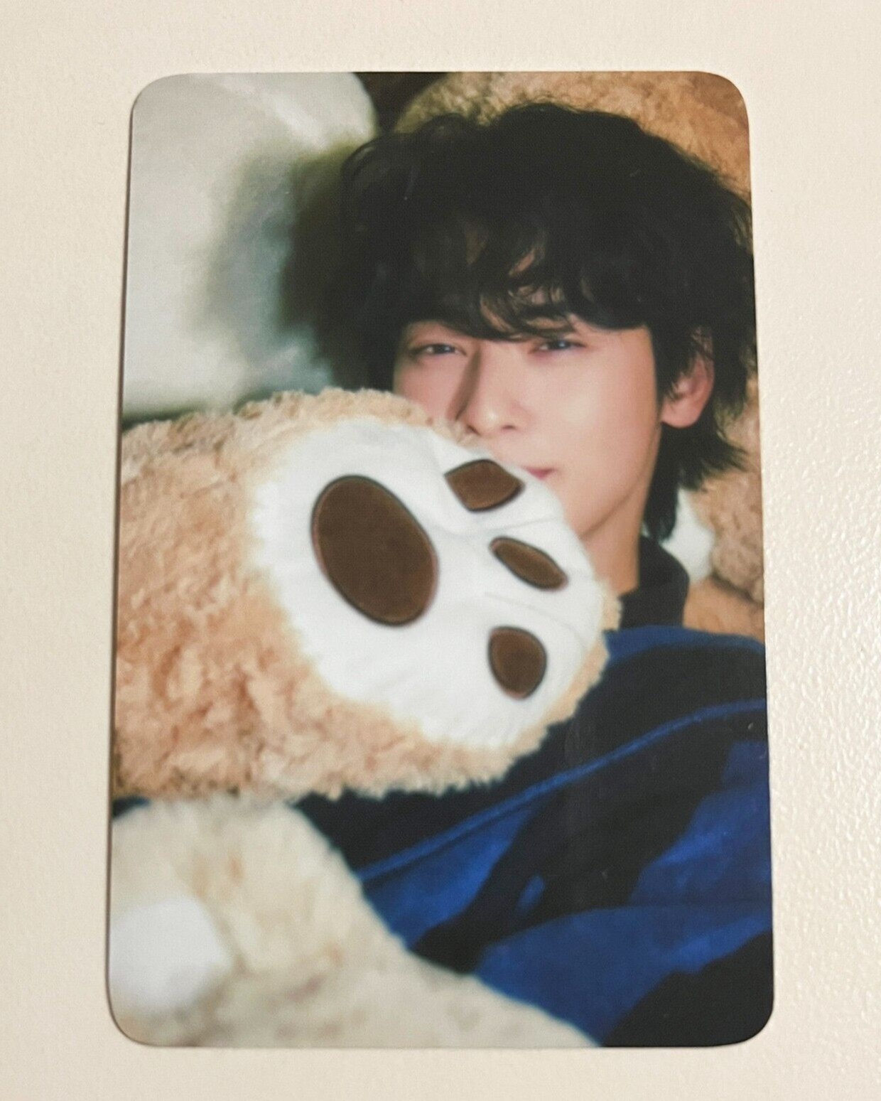 ASTRO CHA EUN WOO Photocar JUST ONE 10 MINUTE Mystery Elevator POP-UP Trading