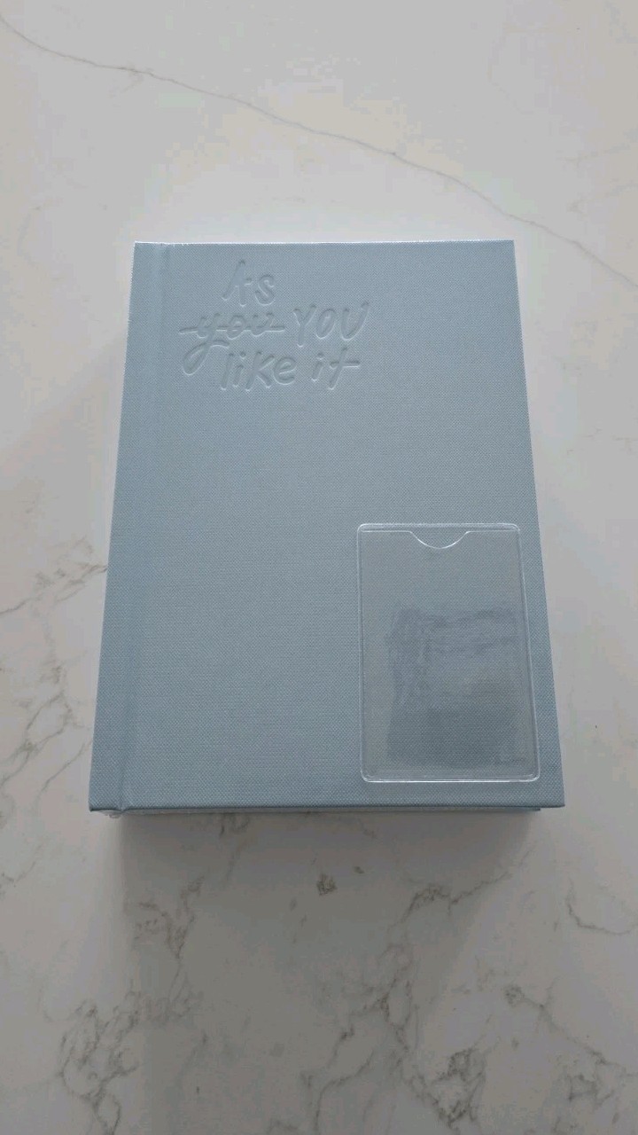 Blackpink JENNIE Fanclub Membership Kit Official MD [No Membership Card]- Sealed