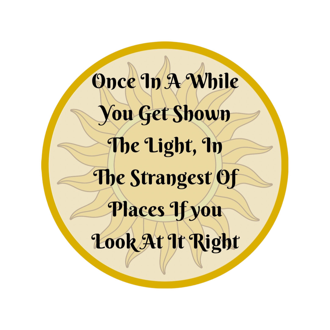 3″ Round Sticker Vinyl. Grateful Dead, Dead and Co. Tumbler, Car, Laptop,Tumbler
