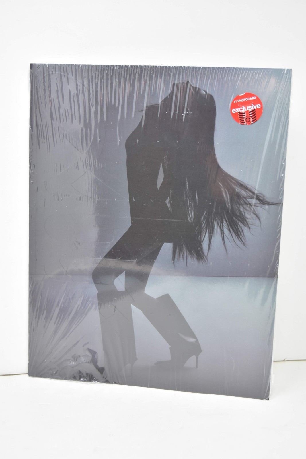 YEJI (ITZY) – AIR (Exclusive, Photobook, CD) – NEW !!!