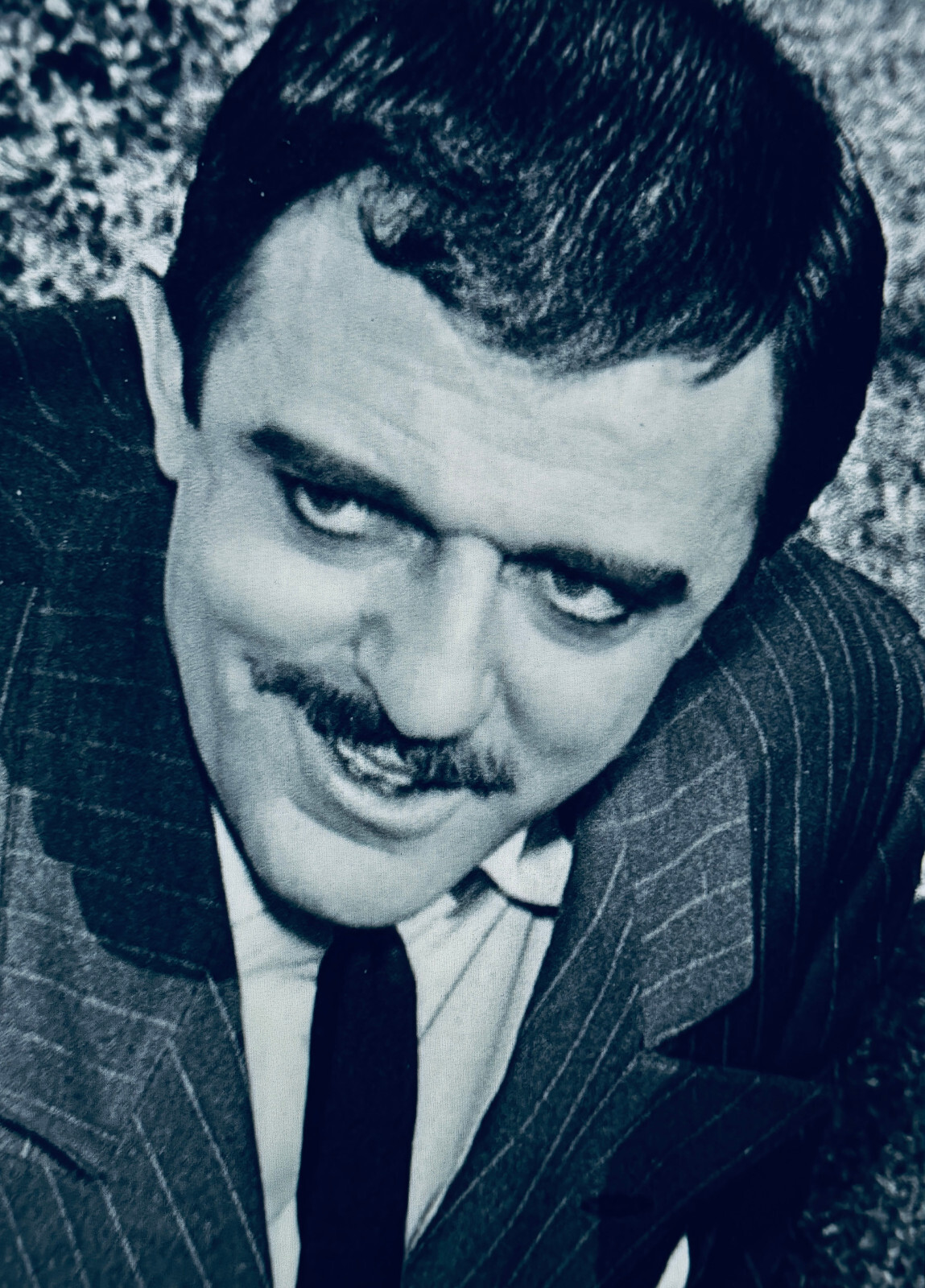 Lisa Loring Signed (Wednesday) & John Astin Signed (Gomez) ADDAMS FAM 8×10 w COA