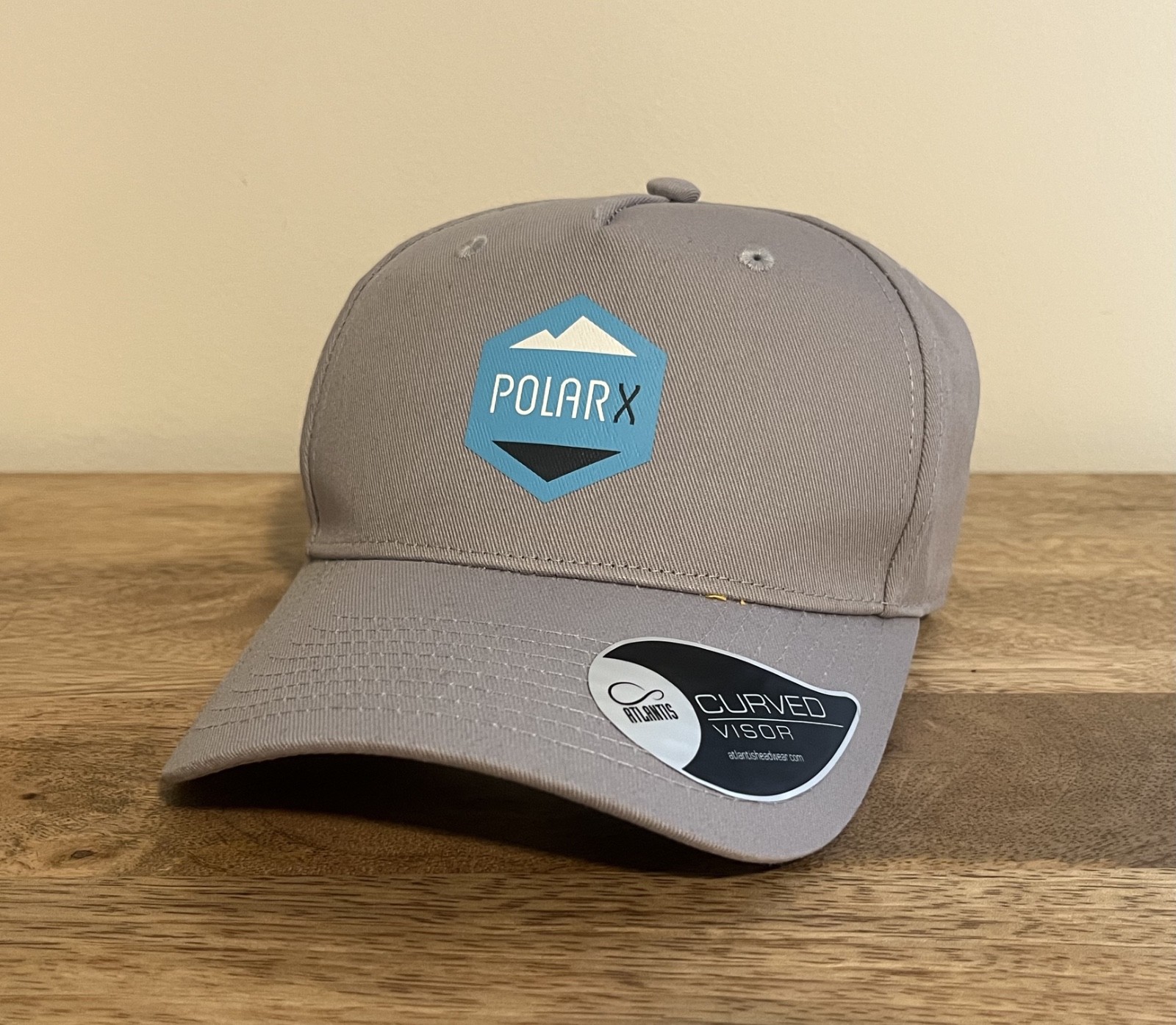 James Gunn’s Superman 2025 PolarX On Location Crew Hat, Exclusive Extremely Rare