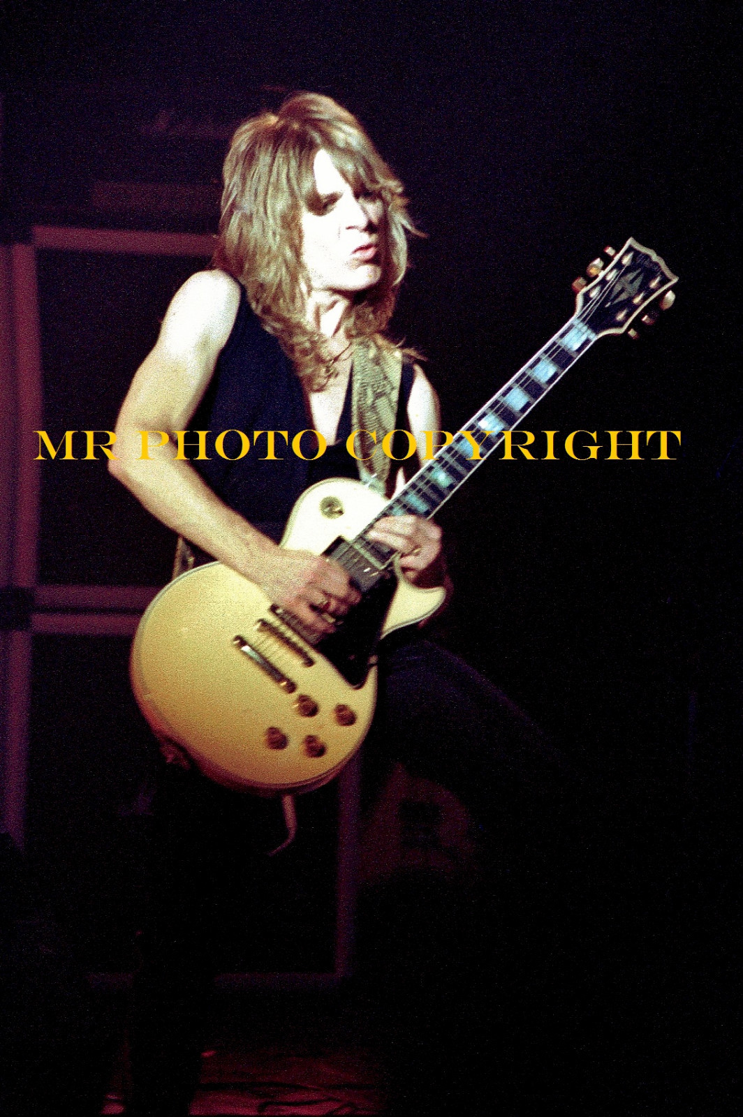 $1.00 4×6 in photo (s)BUY 1,2..OR ALL RANDY RHOADS OZZY OSBOURNE RHODES NYC r