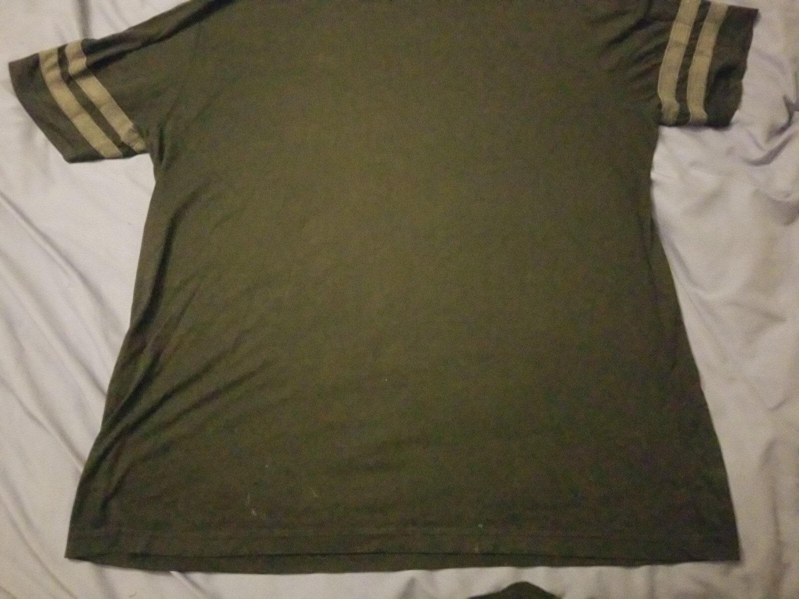 TMNT Teenage Mutant Ninja Turtles Nickelodeon 2016 T shirt Size Large 42/44