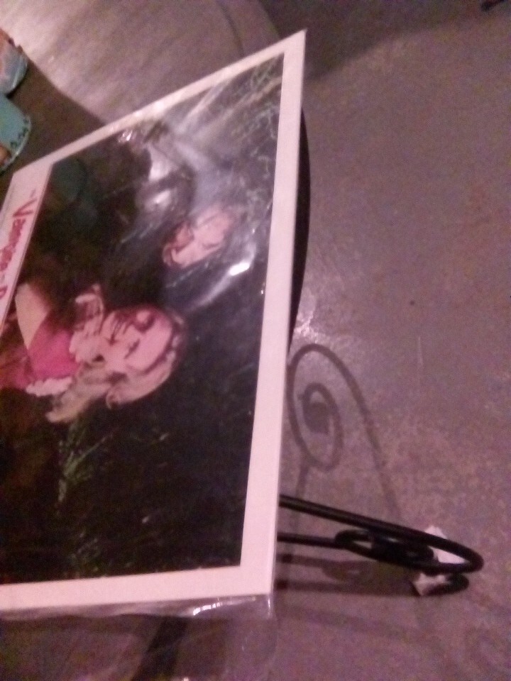 “The Vampire And The Ballerina” Original Vintage Movie Lobby Cards