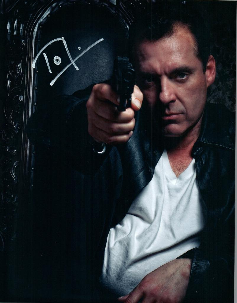 Tom Sizemore signed 8×10 Photo Picture autographed Pic with COA