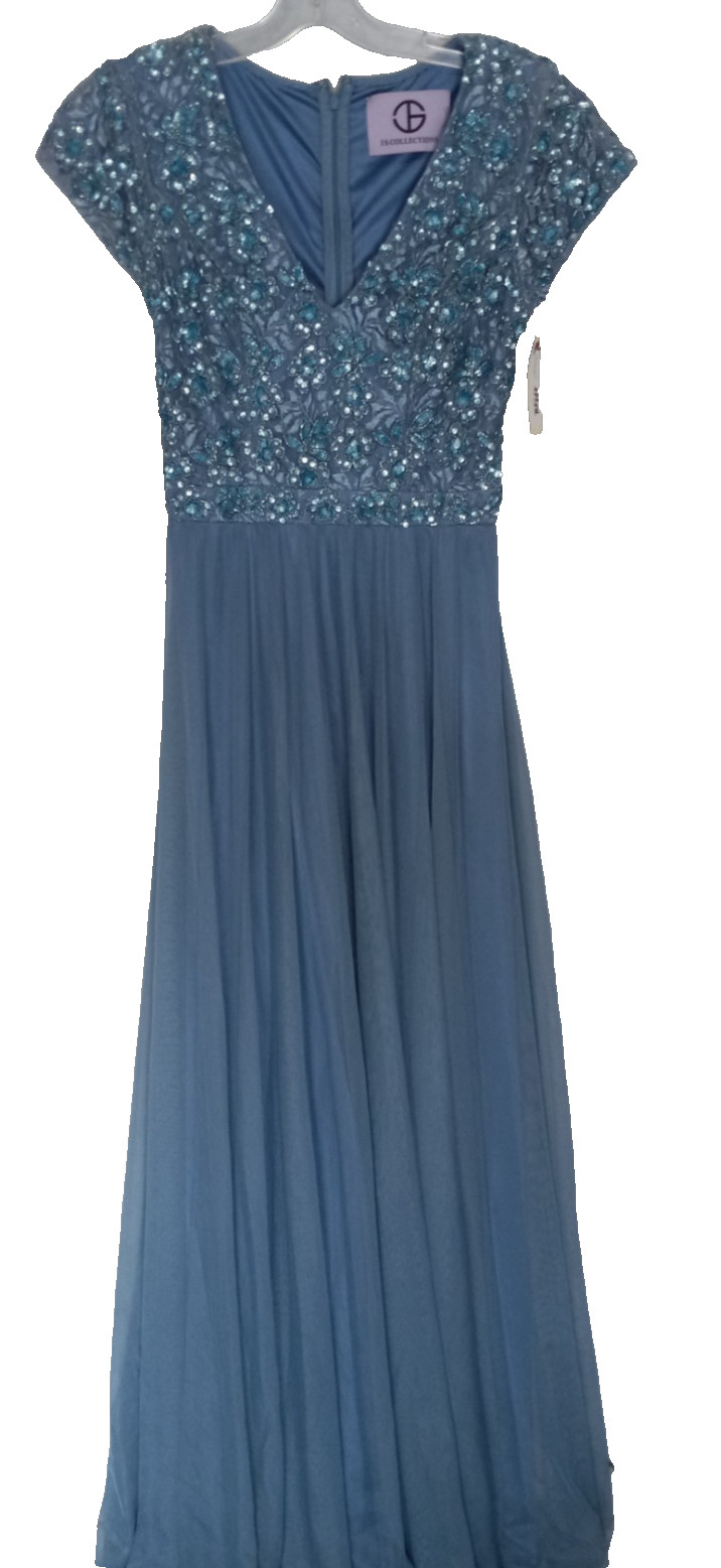 30 Rock TV Show Wardrobe Production Used Elizabeth Banks Avery Jessup Dress (D3)