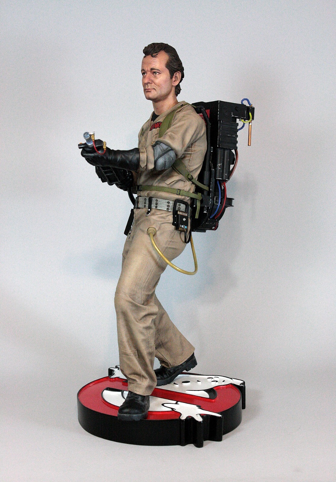 Ghostbusters Peter Venkman 1:4 Scale Statue – HCG Limited Edition #10 / 1000