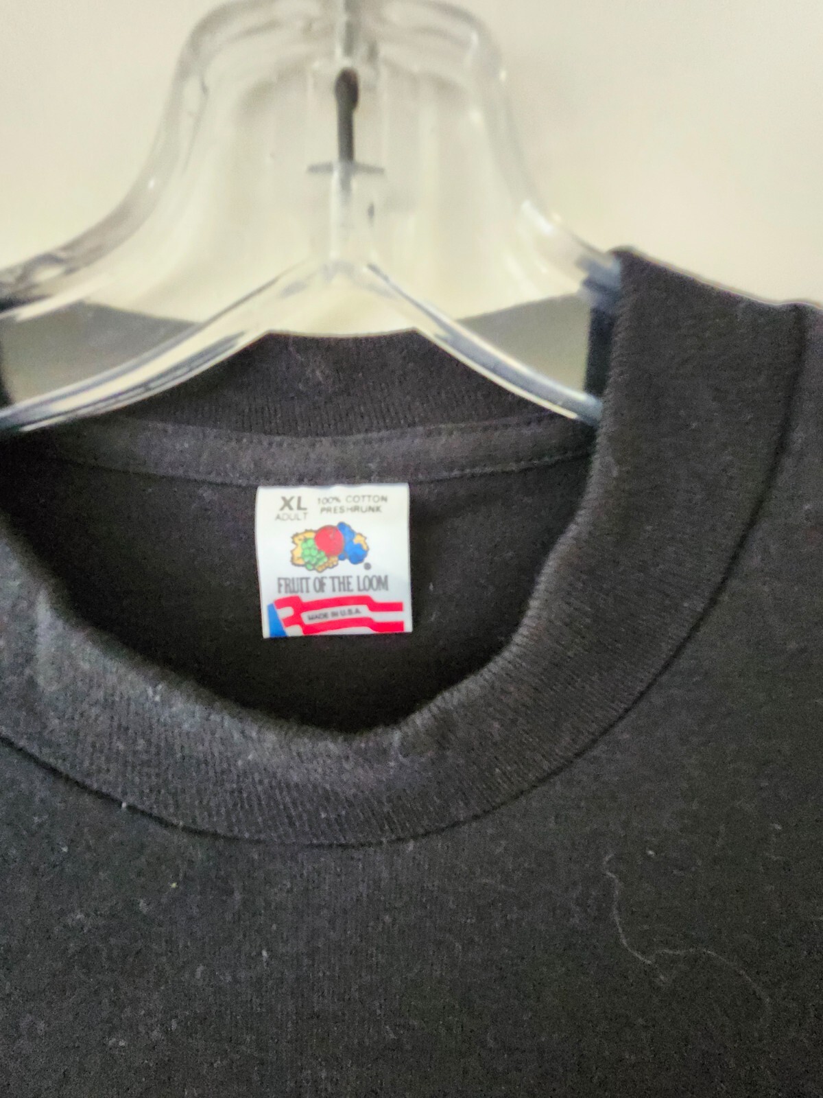 Sun Record Company T Shirt Vintage Original Unworn XL