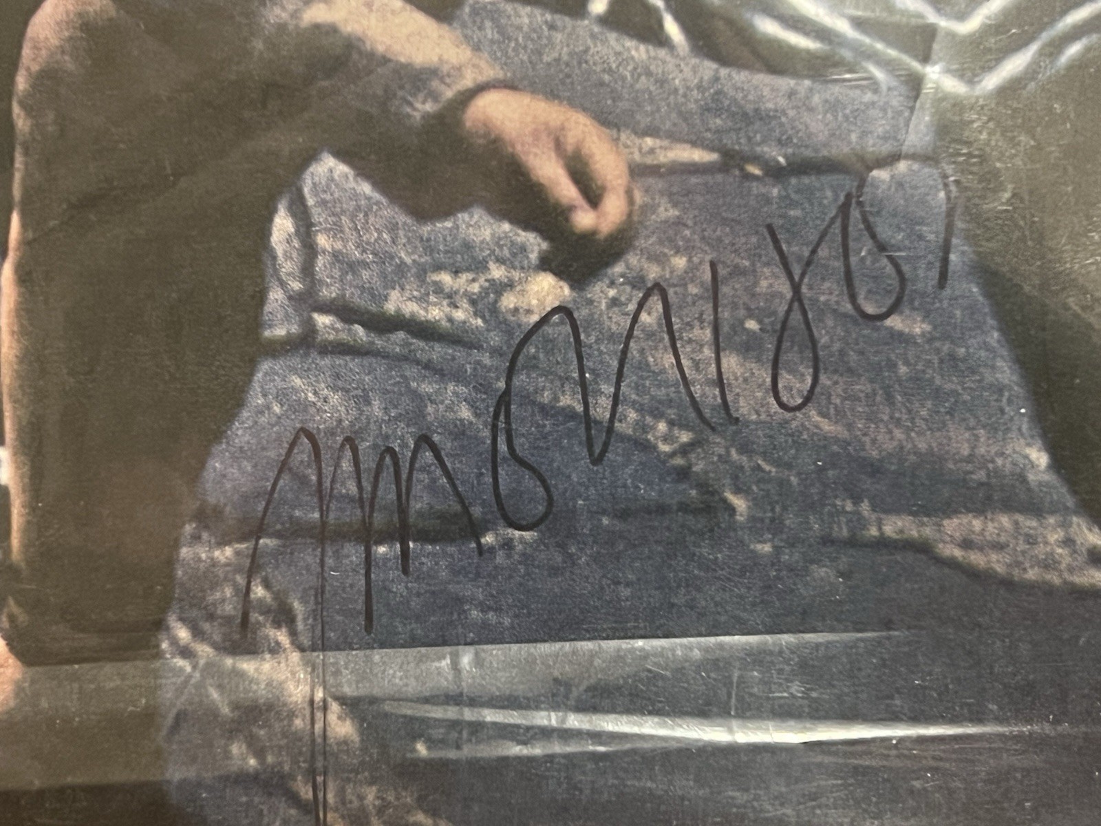 The Doors Strange Days Album Signed 4 Morrison Manzarek Krieger Densmore