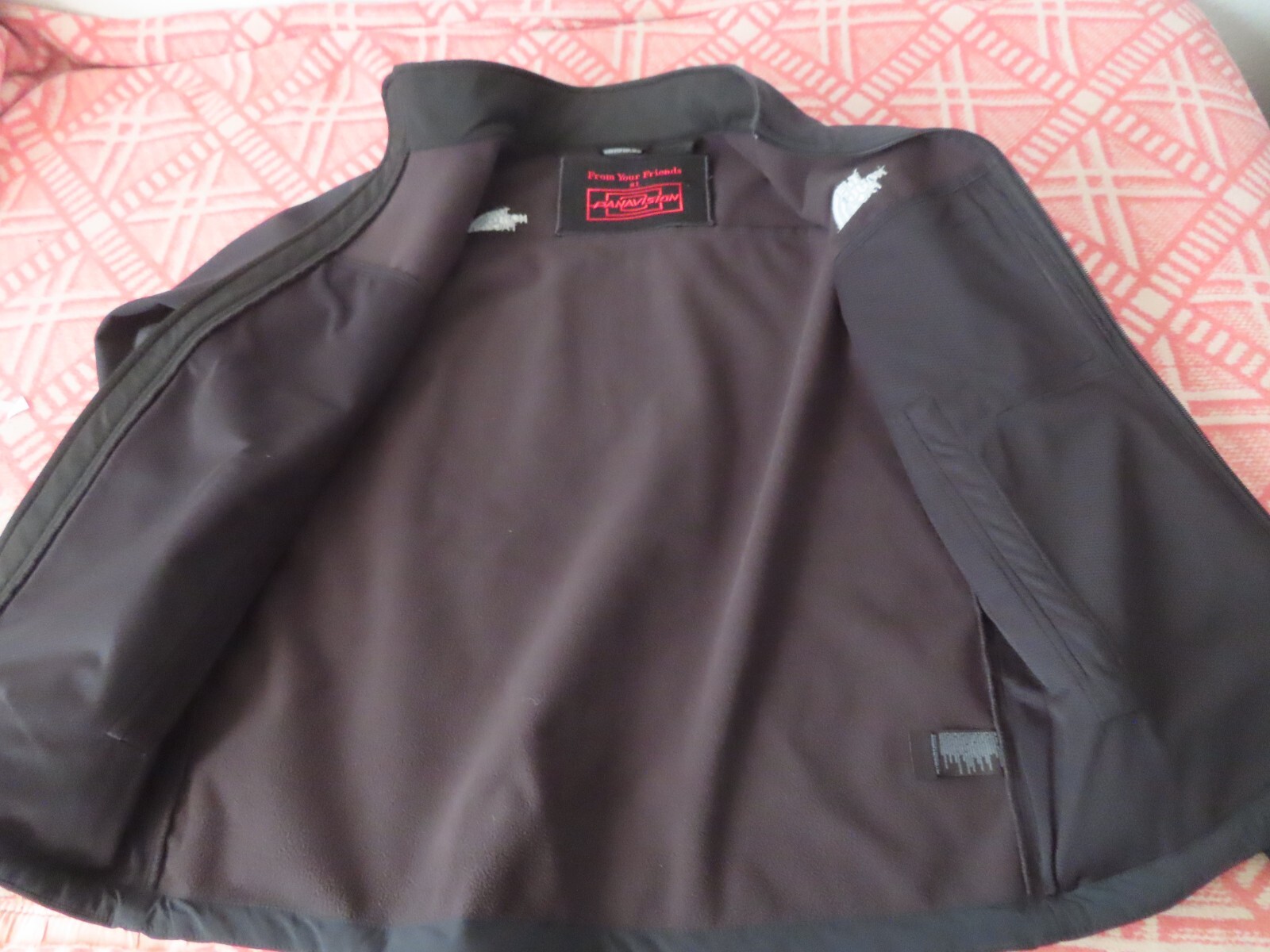 The North Face Jacket batman vs superman dawn of justice 2016 panavision jacket