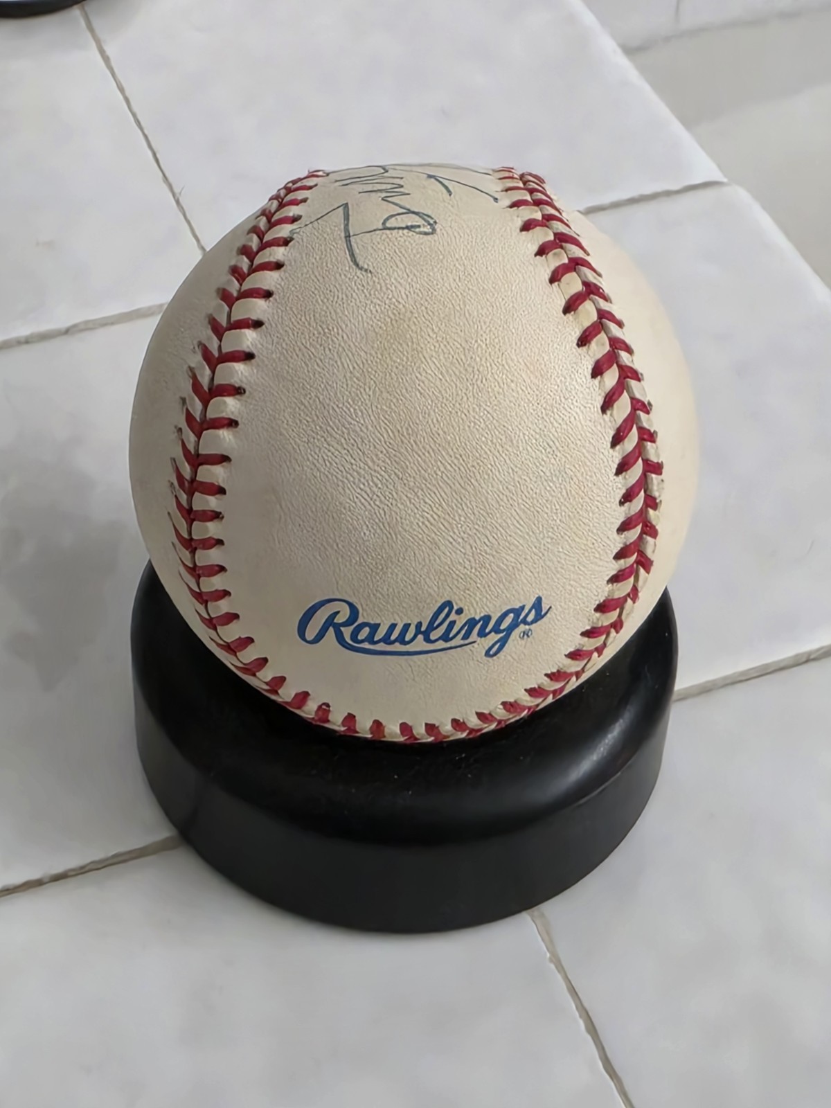 B.B. King signed autographed BASEBALL Blues Guitarist GTP TPA 🔥