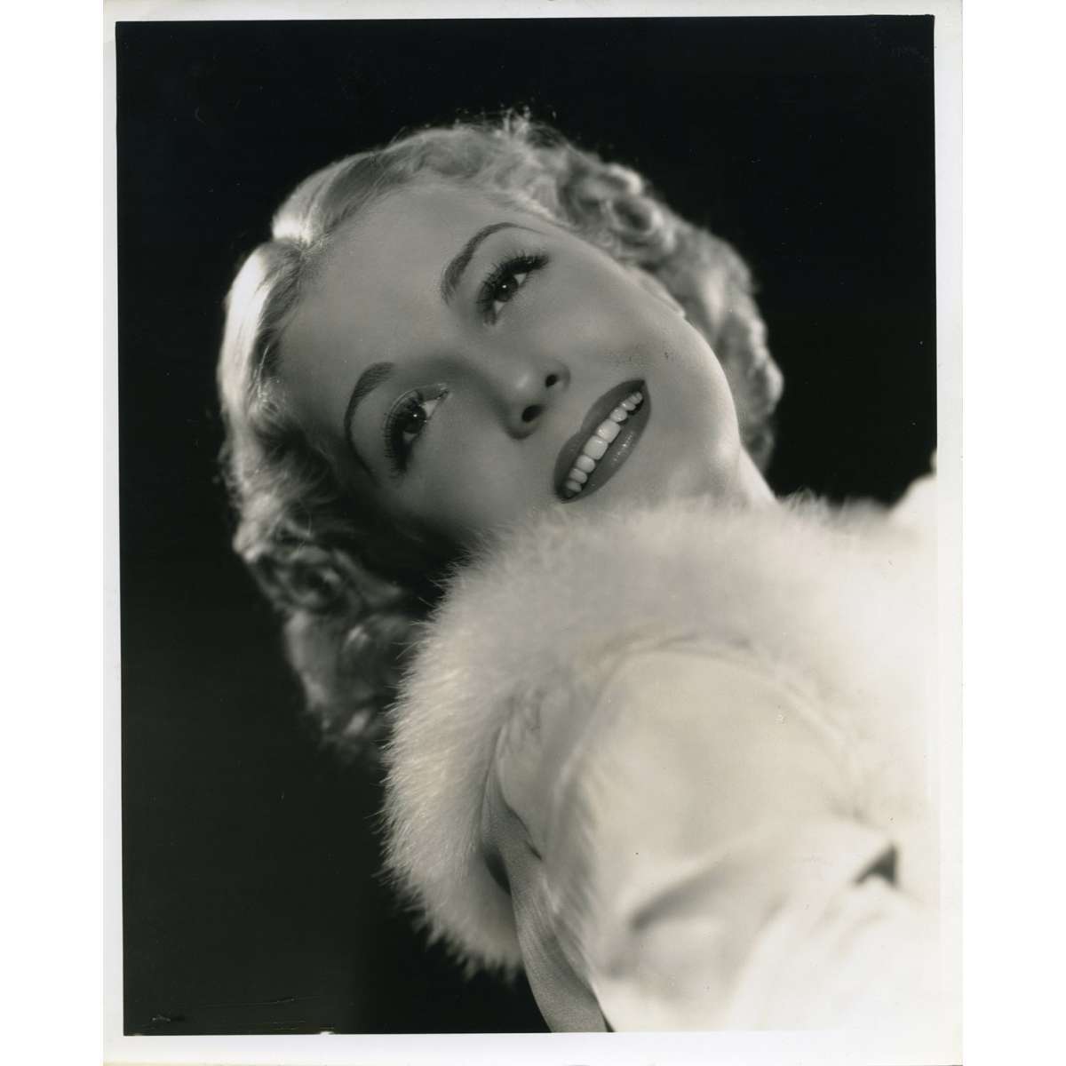 ANITA LOUISE Original Movie Still 8×10 in. – 1930’s