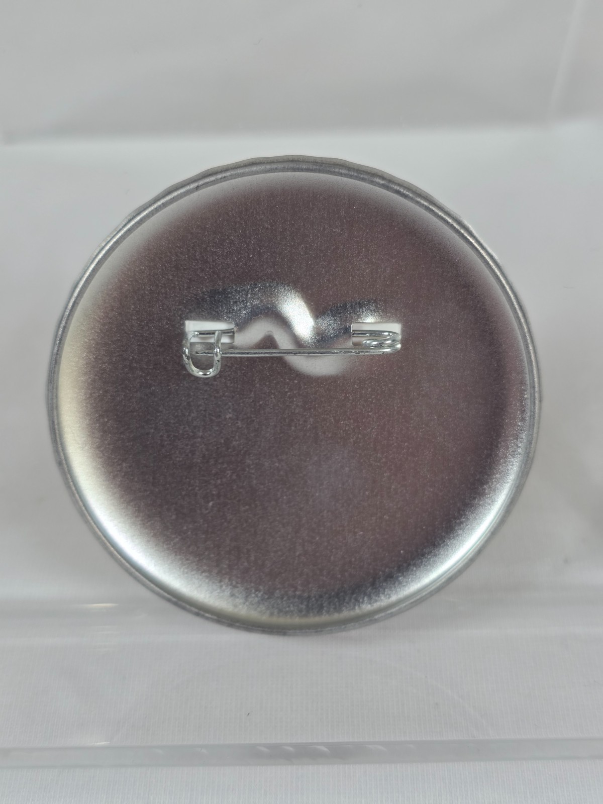 Stuart Little Vintage Movie Promo Button – 1999 Geena Davis Michael J Fox Pin