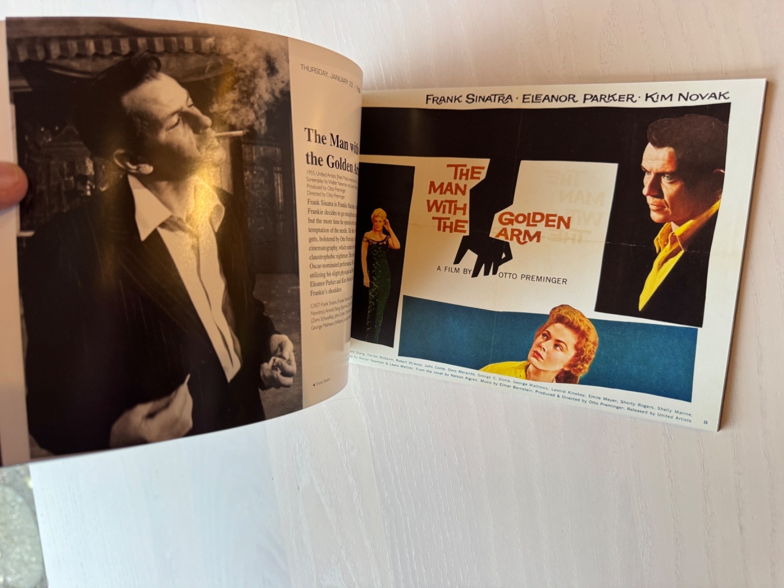 Noir City 23 – January 16-25 Film Festival Program – Eddie Muller – Noir Alley