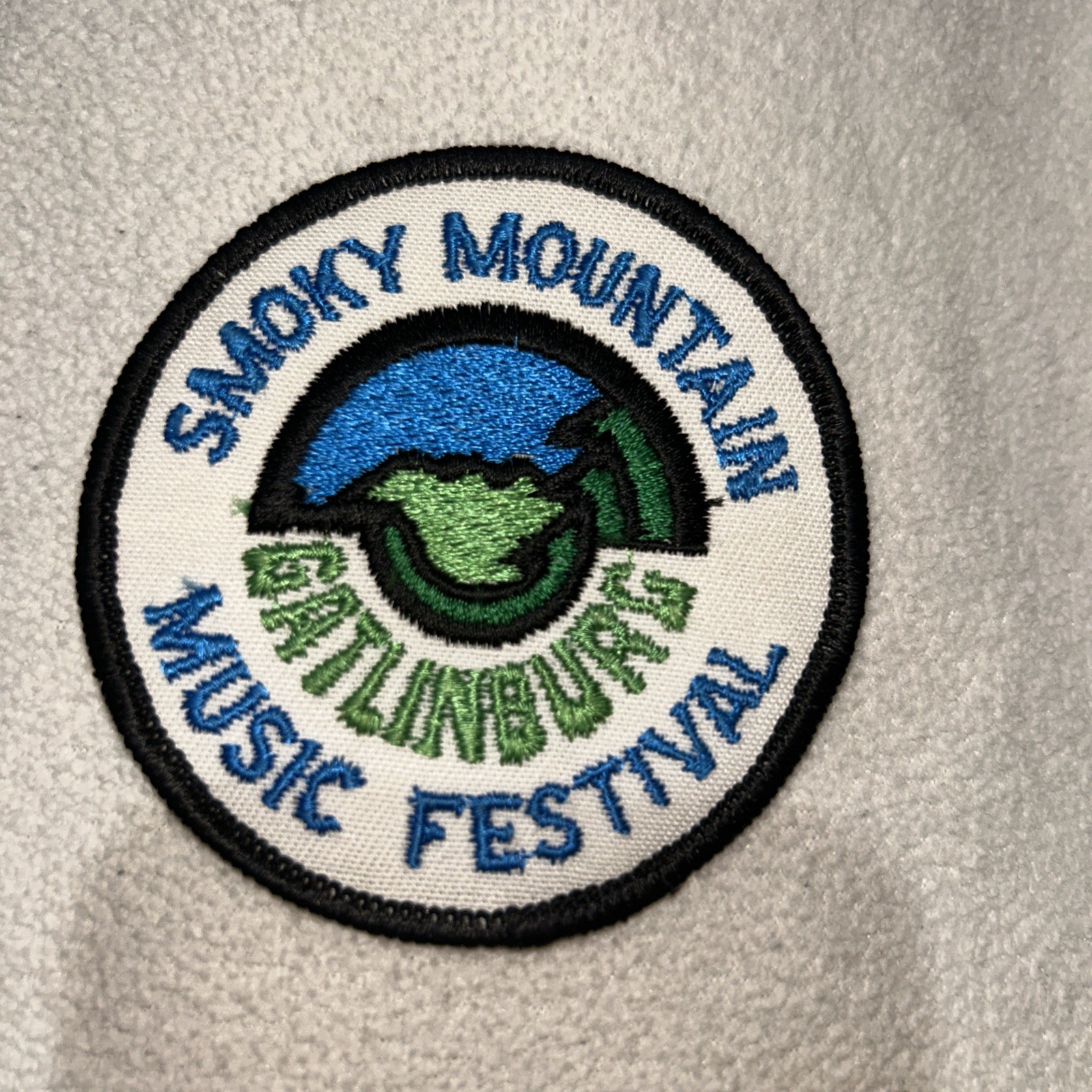 Older SMOKY MOUNTAIN MUSIC FESTIVAL Gatlinburg Tennessee Patch