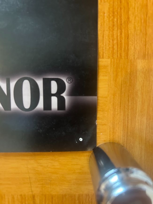 Tool Danny Carey / SONOR GmbH Original Promo Poster A2 16x23in 420x594mm