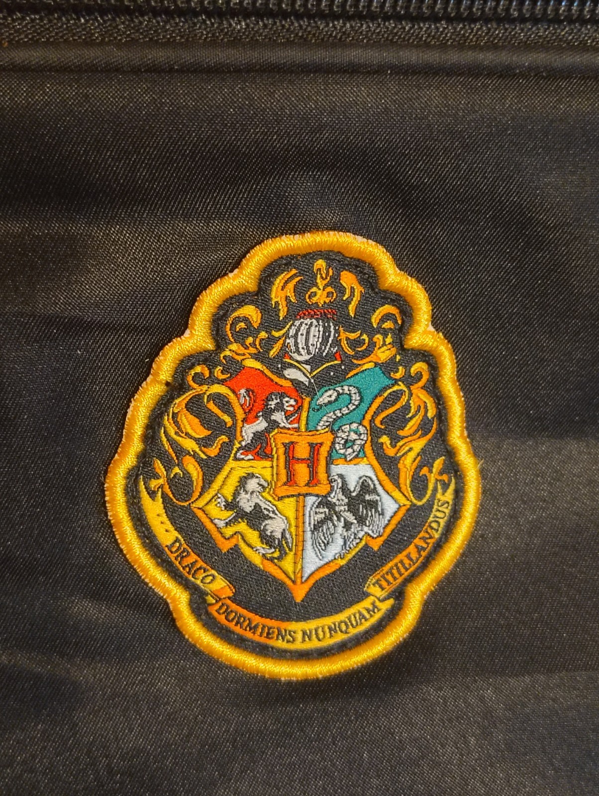 Vintage Harry Potter *Bundle Gryffindor Official Merch Wizard Robe Men S/M
