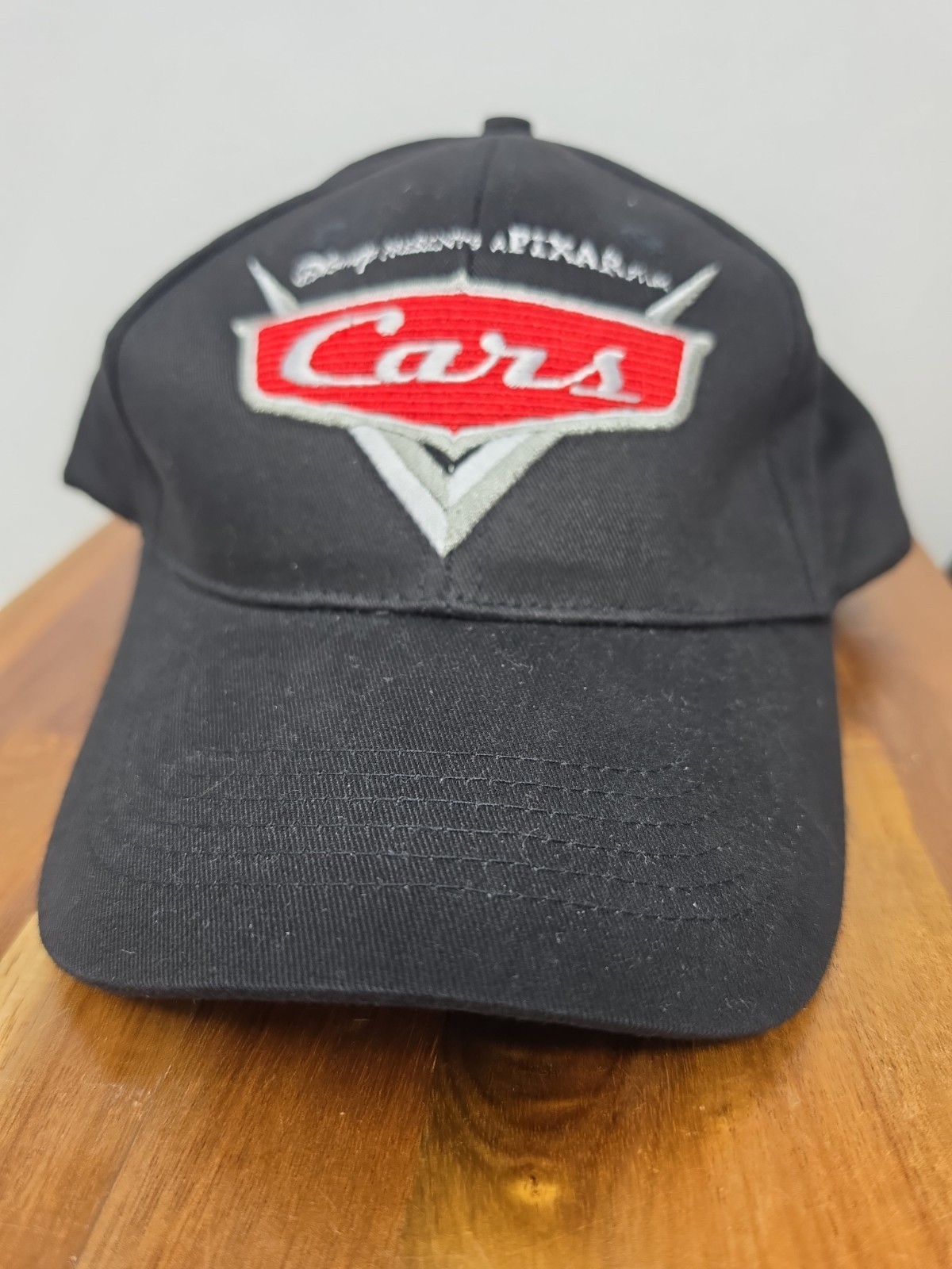 DISNEY/PIXAR**CARS**(2006) movie promo cap ****ORIGINAL****ANIMATED CLASSIC