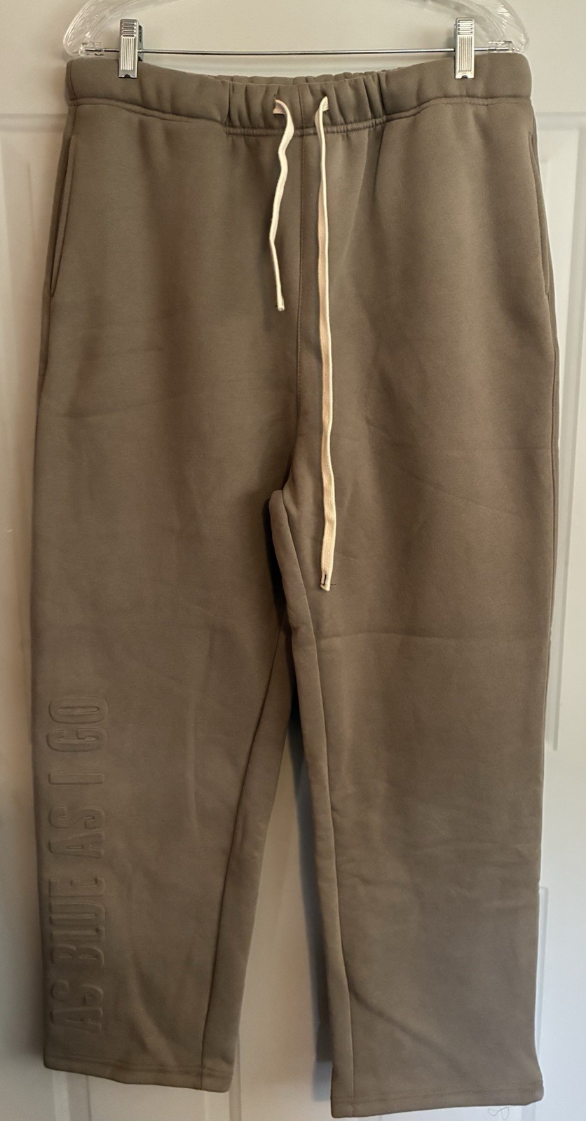 Dave Matthews Band “The Stone” Matching Sweatshirt And Sweatpants-XL