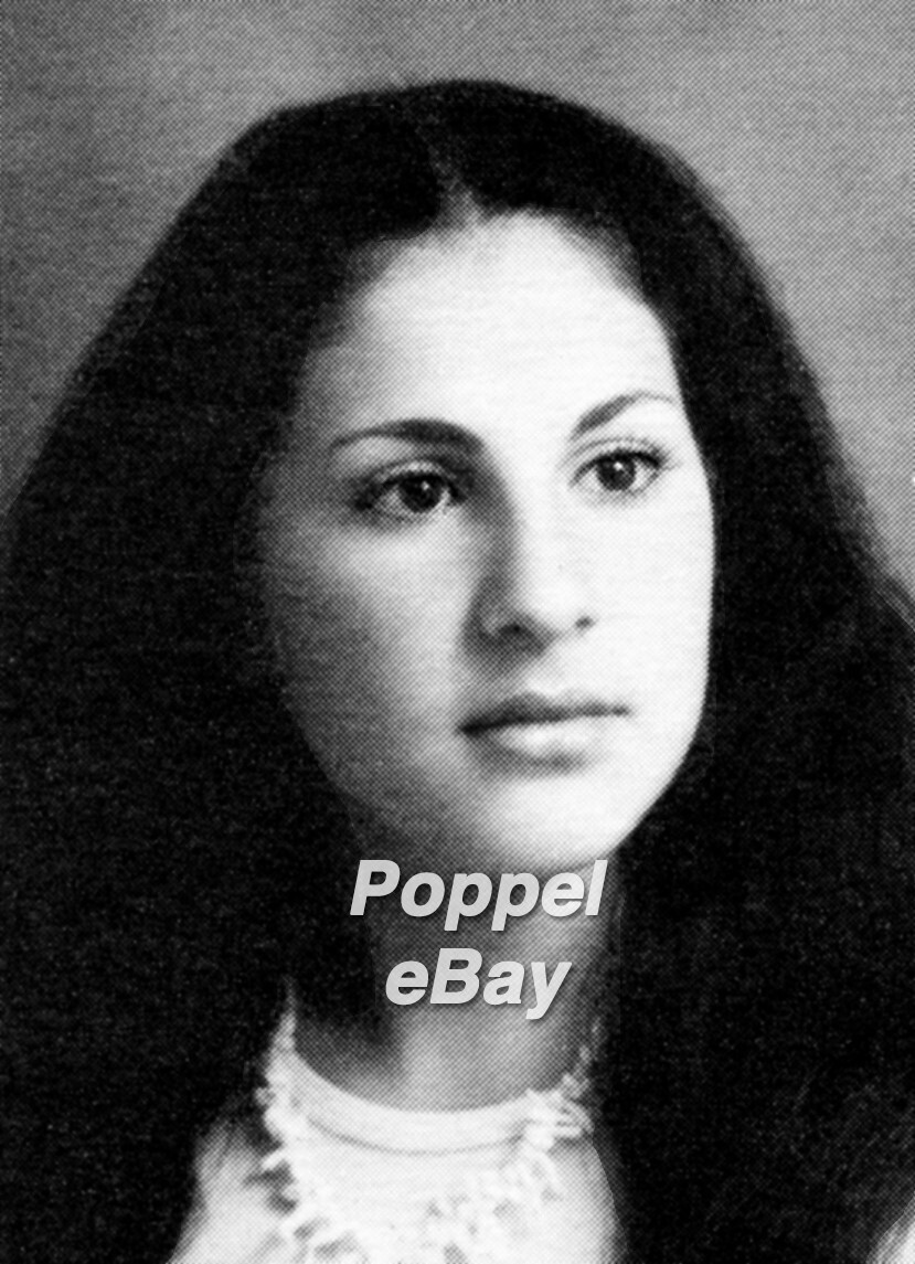 KATHY NAJIMY Senior High School Yearbook HOCUS POCUS SISTER ACT KING OF THE HILL