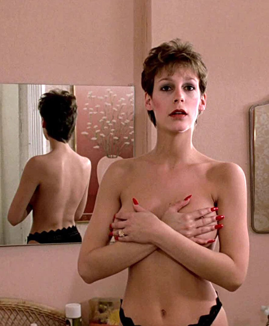 Jamie Lee Curtis Nude 8×10 Picture Celebrity Print