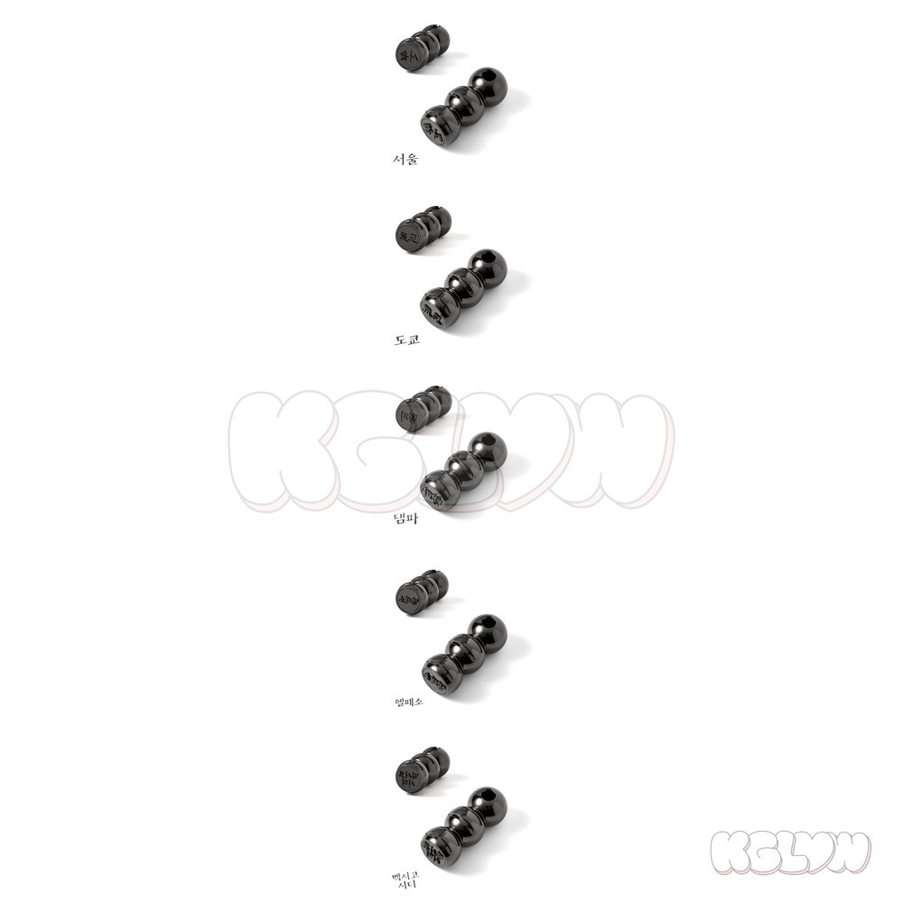 [PRE-ORDER] BTS Tour Stamp Version Select Official Kpop Goods