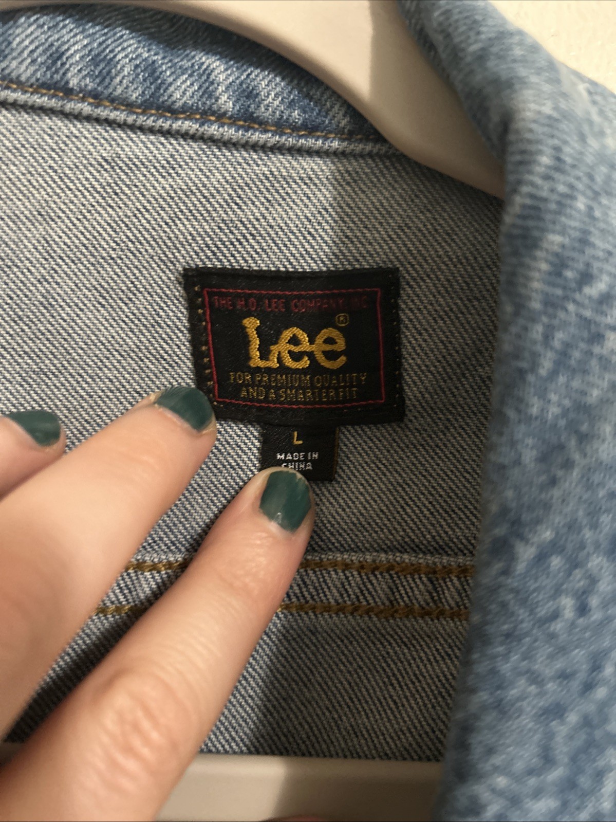 Lee Elton John Jacket Nwt