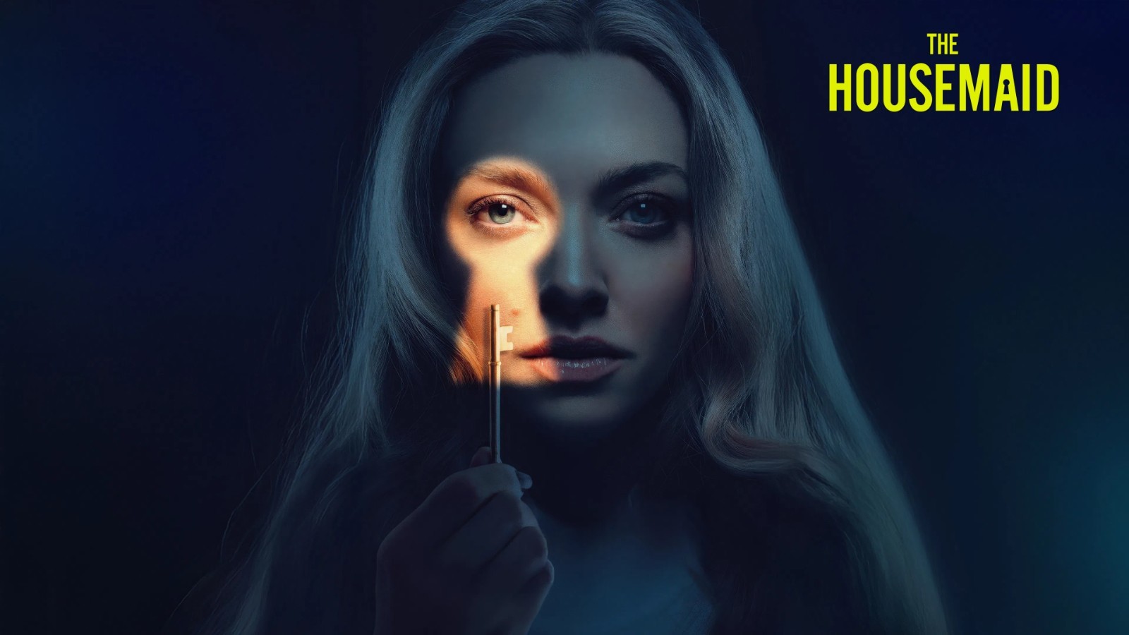 The Housemaid 11×17 Poster – Collector’s Print Movie Wall Art
