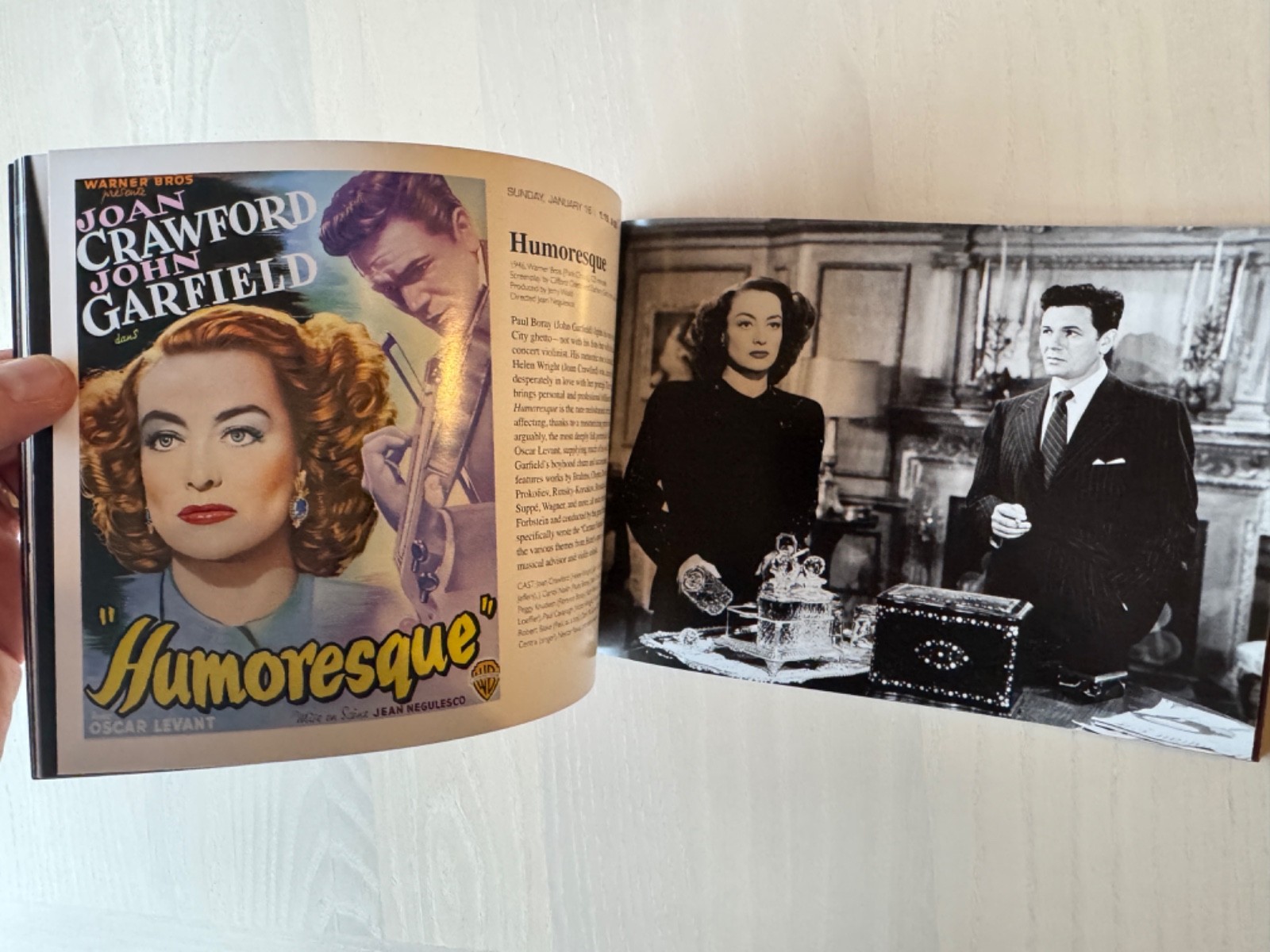 Noir City 23 – January 16-25 Film Festival Program – Eddie Muller – Noir Alley