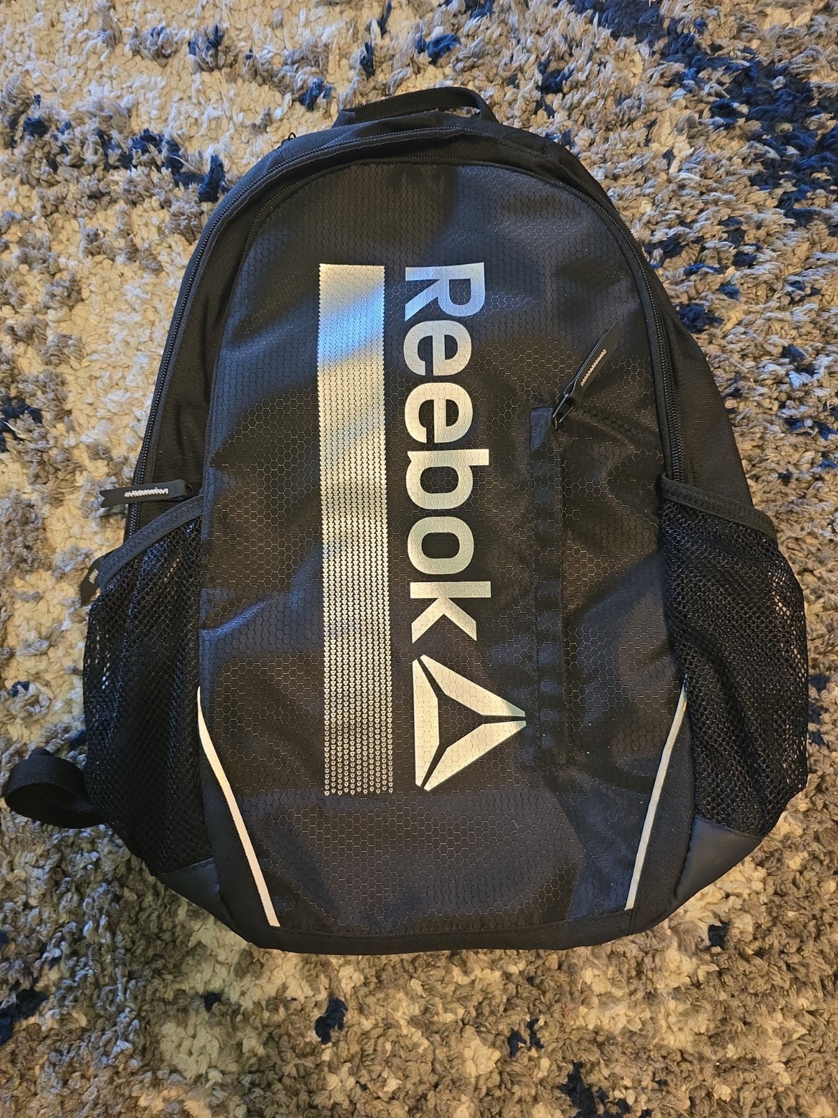 Reebok Delta Laptop Backpack