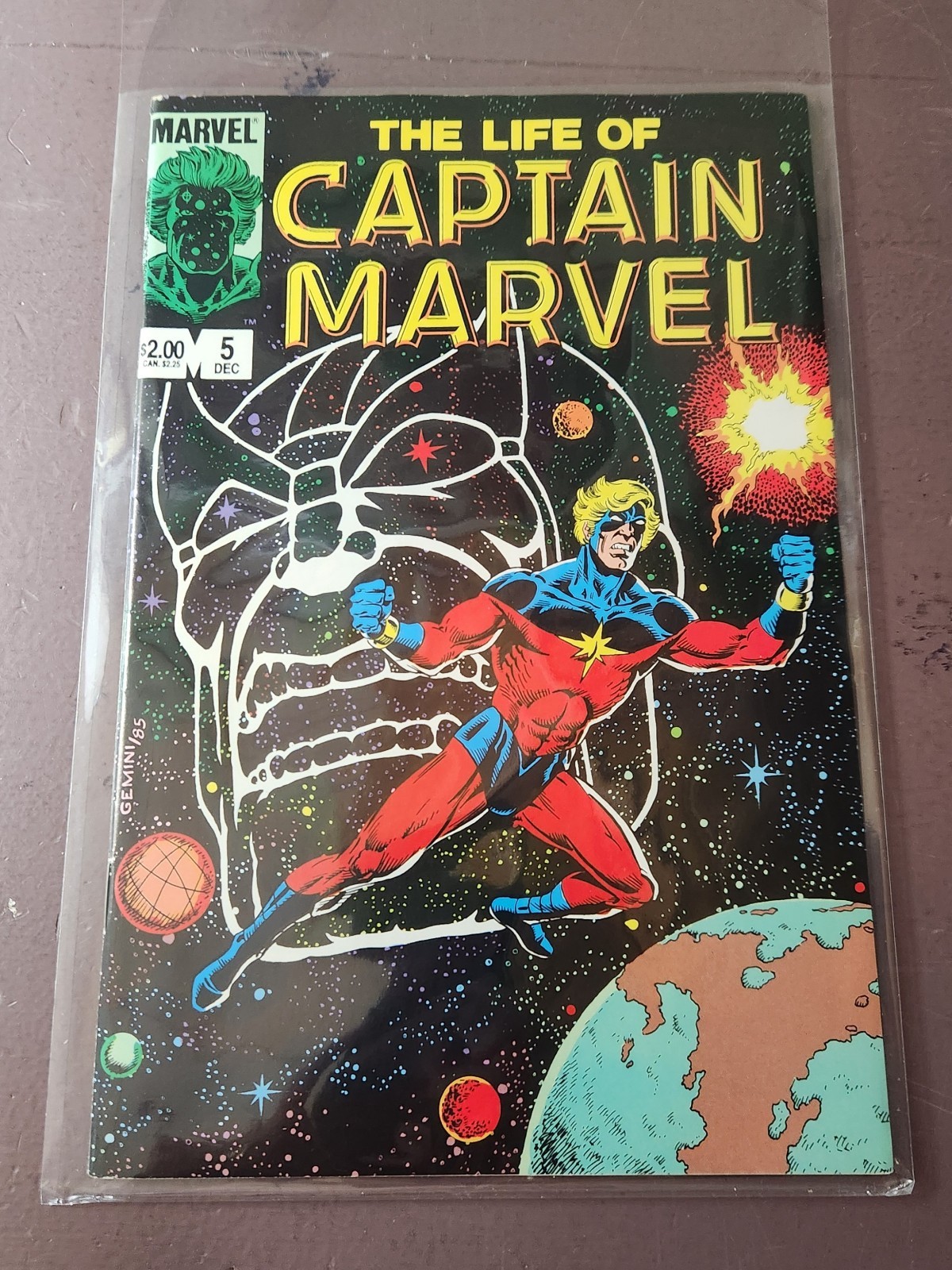 16 DC, Marvel Flash Batman Superman Captain Marvel Hercules John Quist Avengers