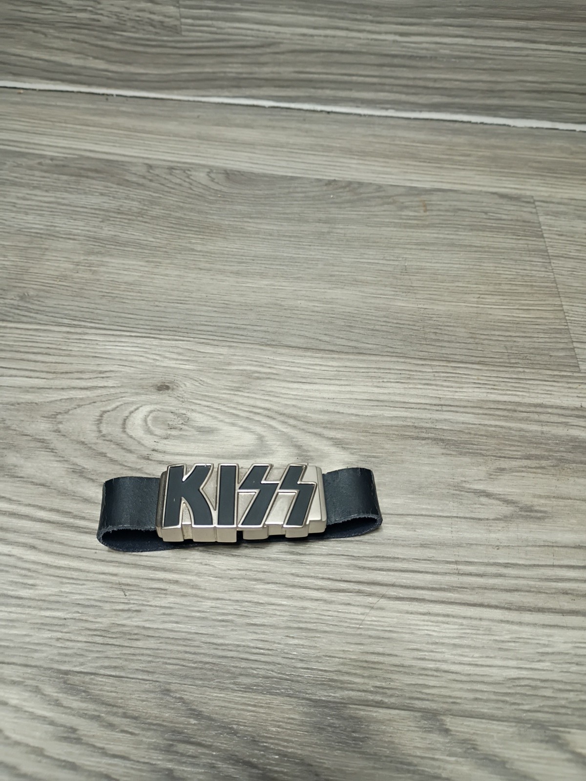 KISS USB Wristband Alive 35 Live In Mpls. Mn 11-07-09