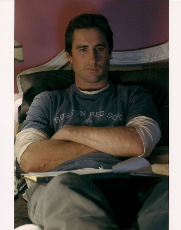 Luke Wilson Vacancy 8×10 Photo Picture Old School Unsigned Roadies Idiocracy