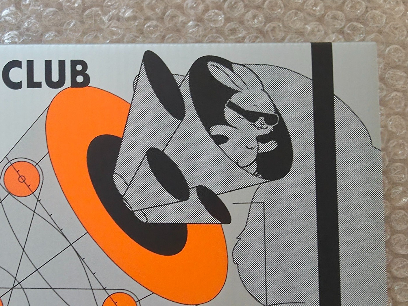 Newjeans 2nd Fanclub Kit Bunnies Full Set Membership Card include